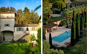 Hotel Et Appartements Domaine Des Clos - Teritoria